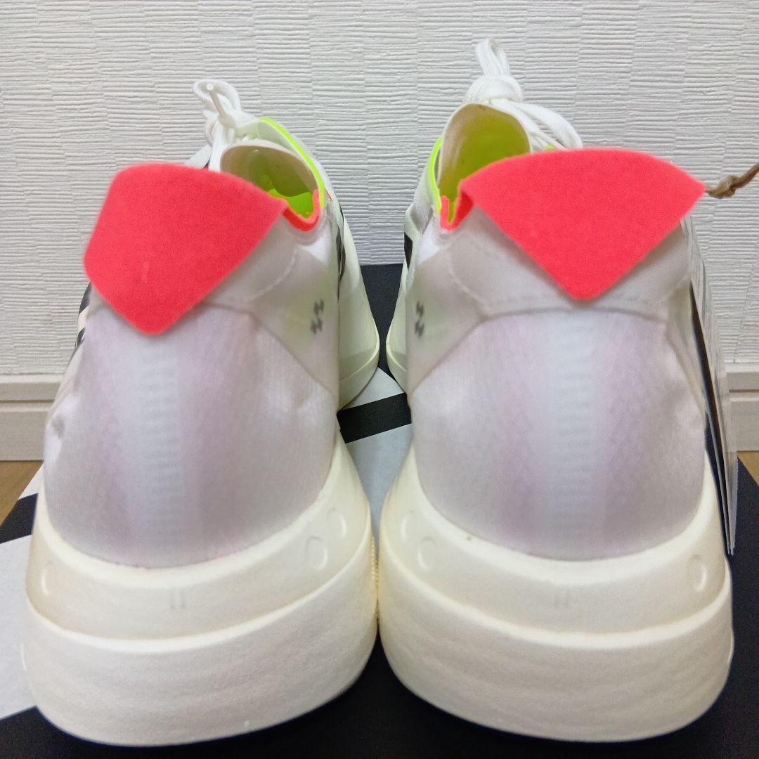 アディダス　アディオスプロ4 ①