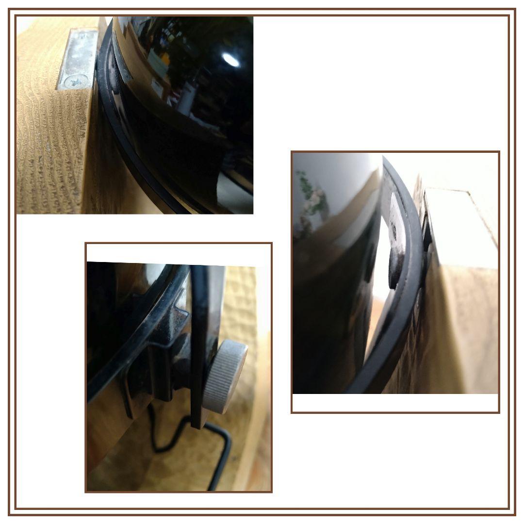 A553 サントリーオールド4L木製台座 ブランコ空瓶 ウイスキーオブジェ