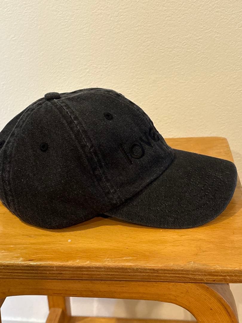 my bloody valentine 2026 来日 キャップ 帽子　マイブラ