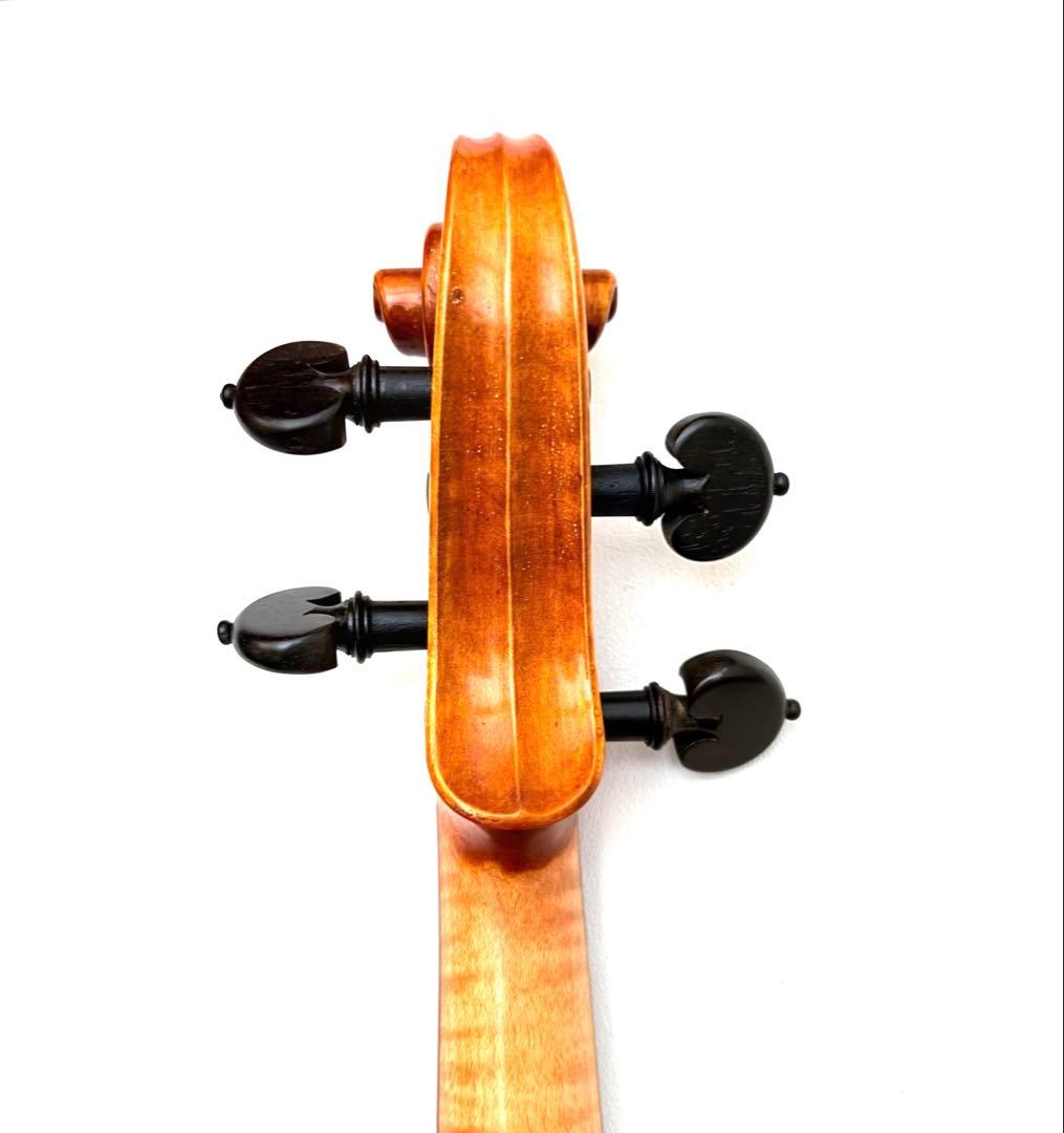 【調整品】JOSEF HOLPUCH No.59 2010年製 バイオリン