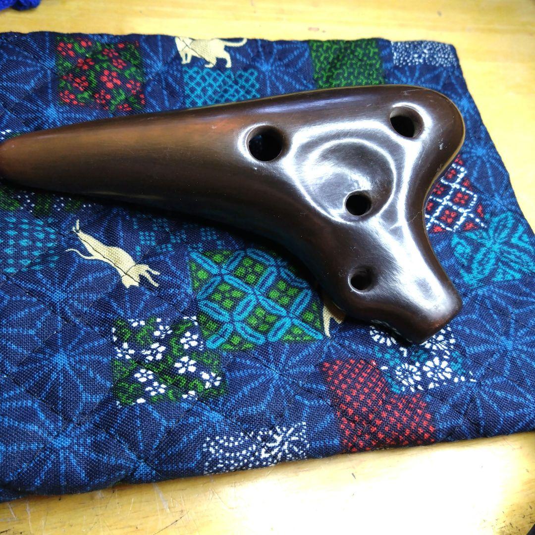 管楽器・吹奏楽器 pieta Excellent 1C