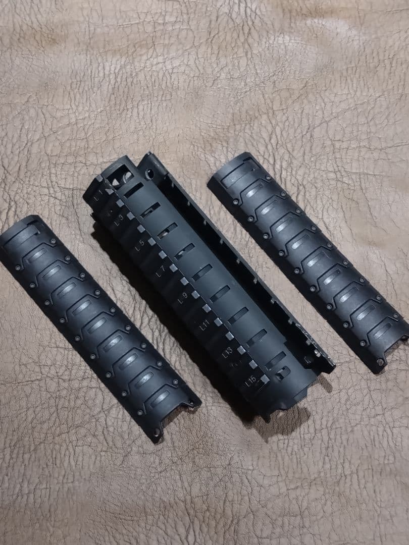 東京マルイ　STD電動ガン「MP5-J」付属品盛りだくさん！　※バラ売り不可！