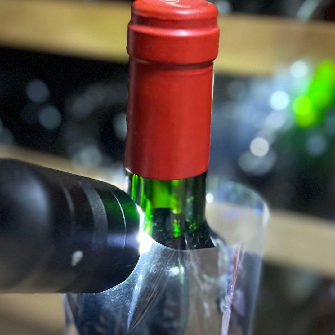 ドミナスエステート 1996 Dominus Estate