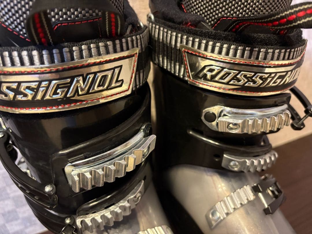 ROSSIGNOL ロシニョール ALIAS S70 スキーブーツ 25.5