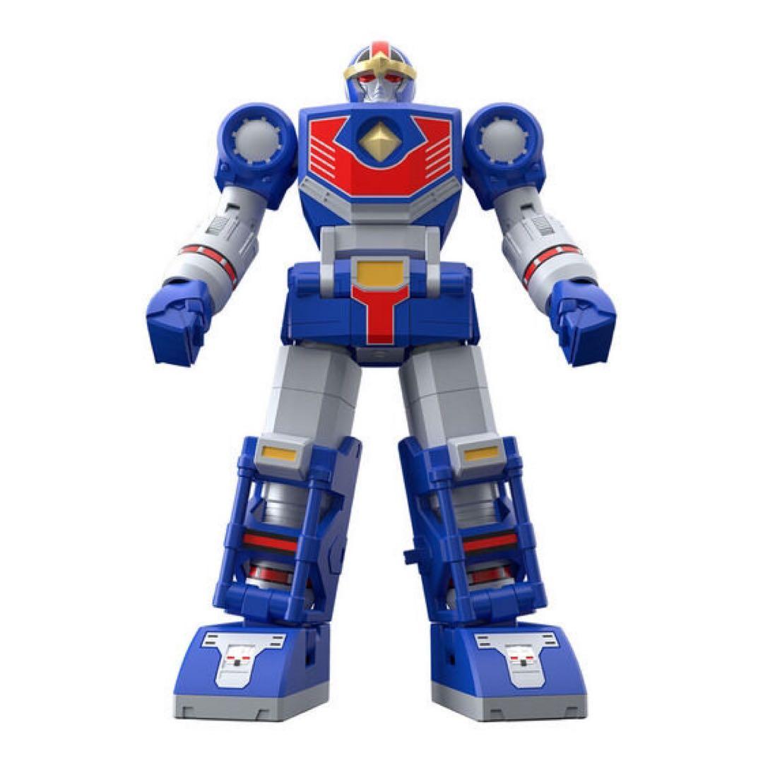 【未開封】 ジェットマン SHODO SMP 全セット 【写真追加】