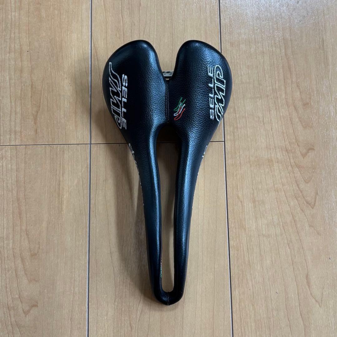 ★専用★Selle SMP dynamic ブラックサドル