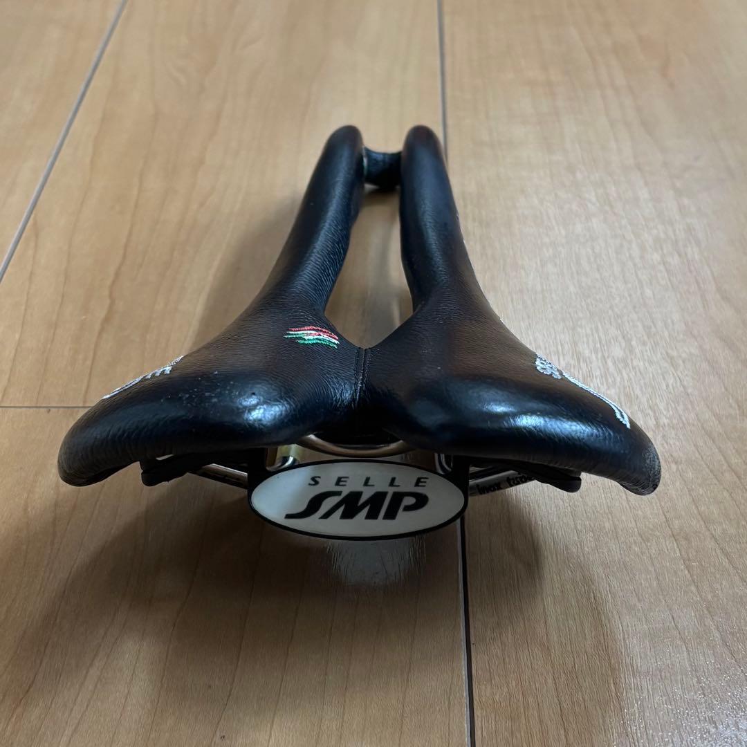 ★専用★Selle SMP dynamic ブラックサドル