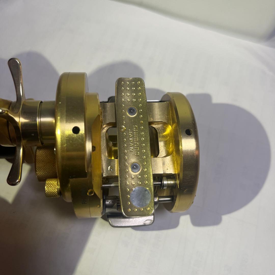 ひろひろ Calcutta Conquest 200