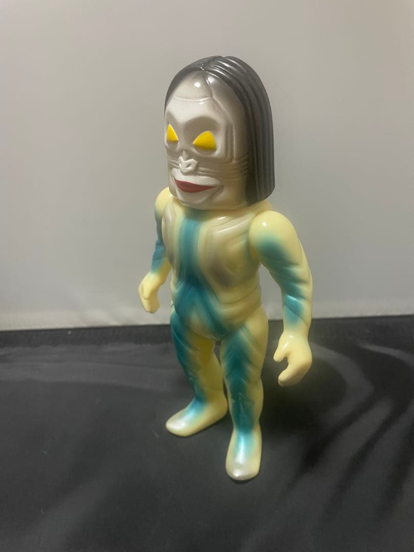 M1号 大怪獣 対決セット