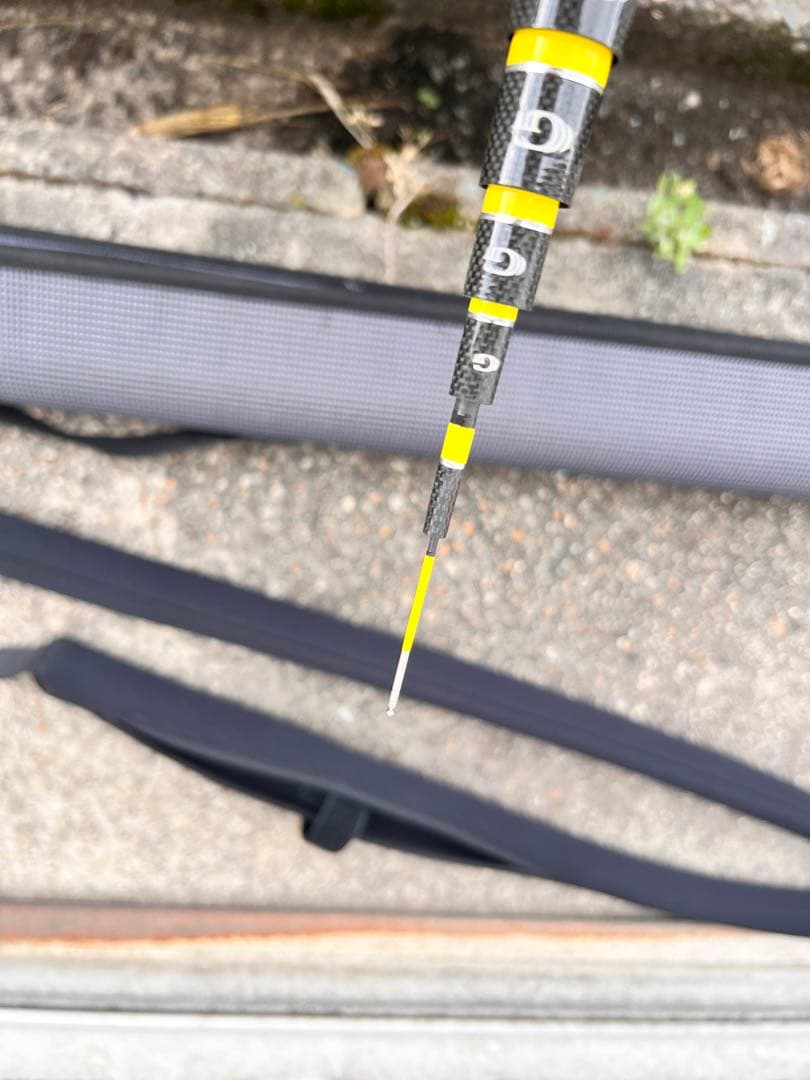 魚心観　オーダー品　2日8時間使用