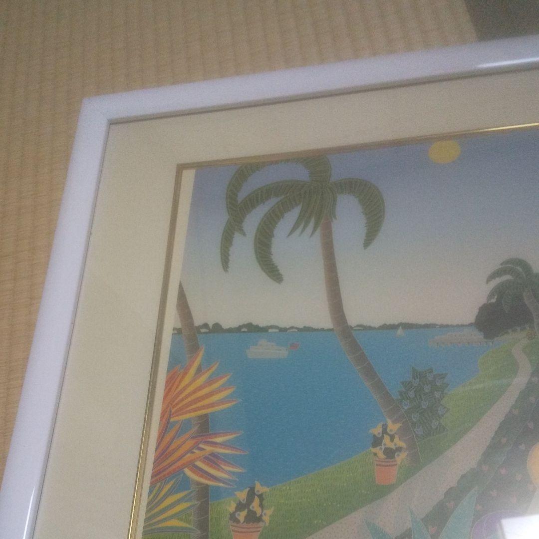 トーマスマックナイト絵画ポスター