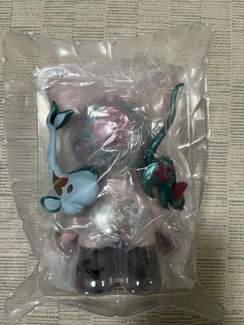 SuperJanky by Junko Mizuno 3体セット　水野純子