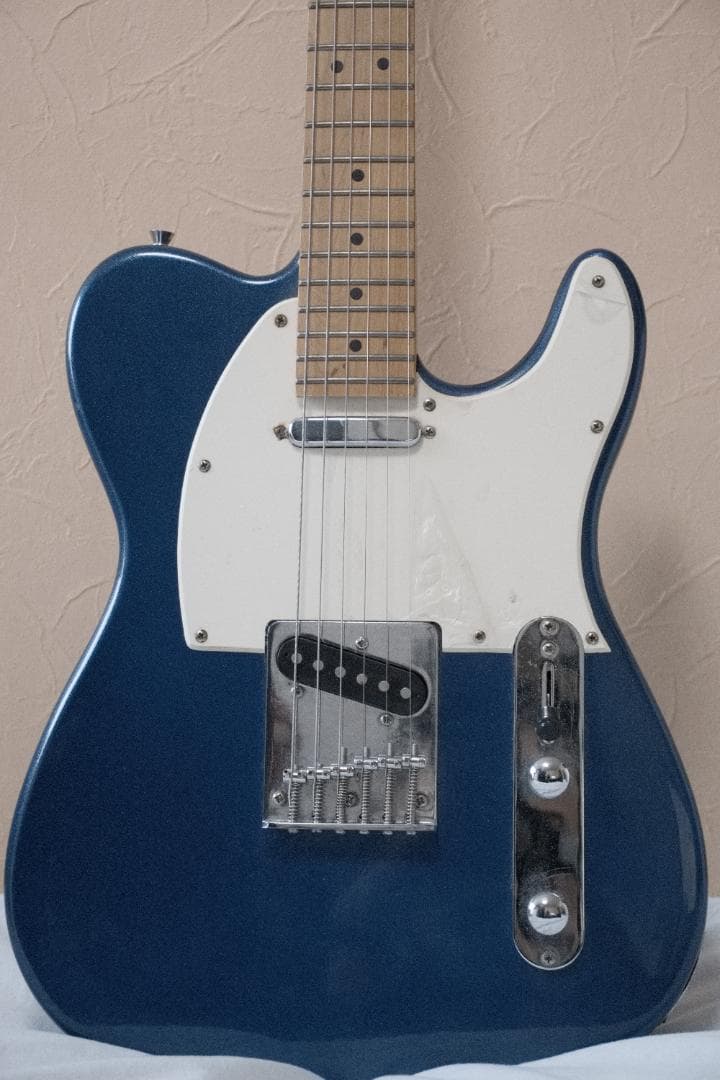 playtech エレキギター テレキャスタータイプ