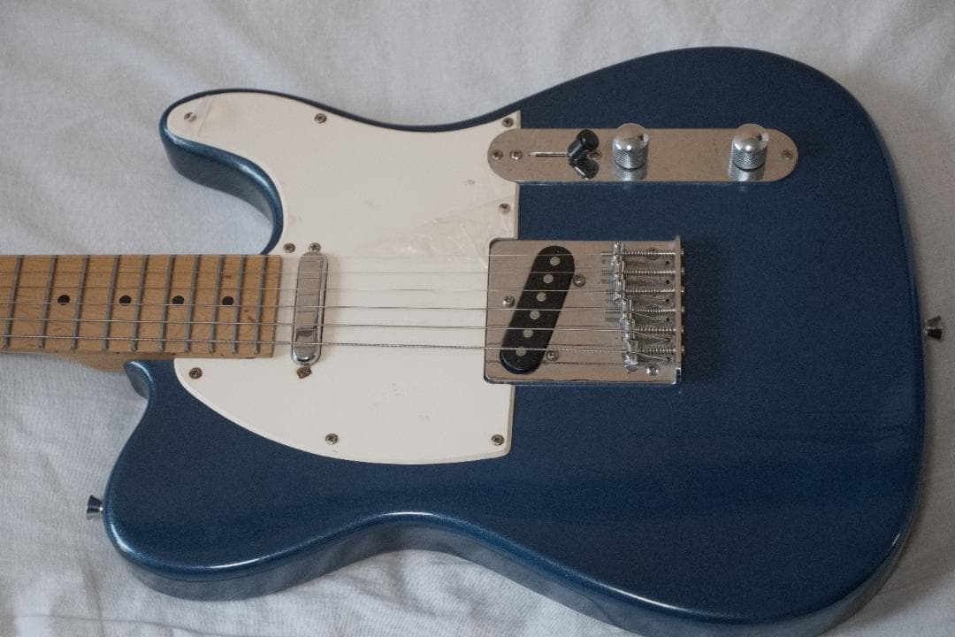 playtech エレキギター テレキャスタータイプ