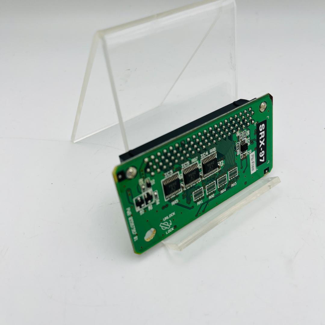 Roland Roland SRX-97 エクスパンションボード 箱付き