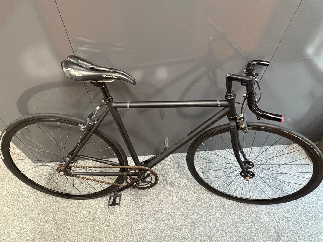 ◾️引取限定◾️FUJI フェザー 490 シングルフリー