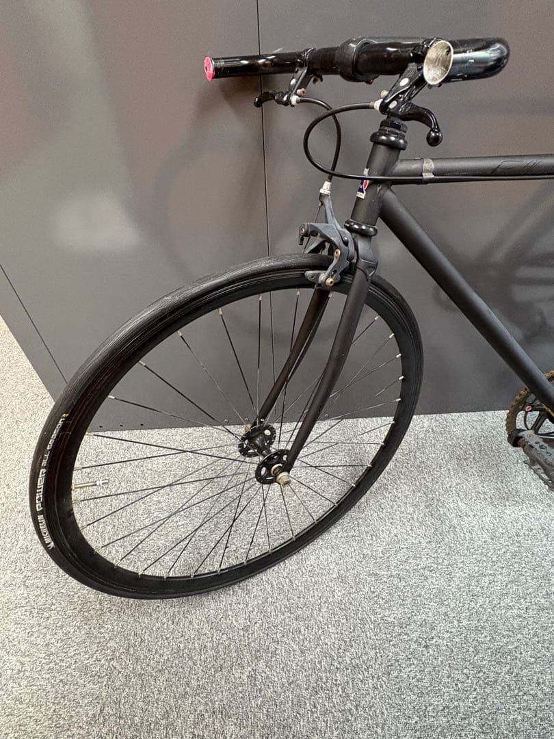 ◾️引取限定◾️FUJI フェザー 490 シングルフリー