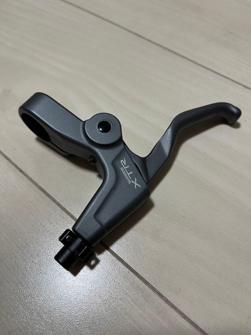 SHIMANO シマノ XTR ブレーキレバー BL-M950