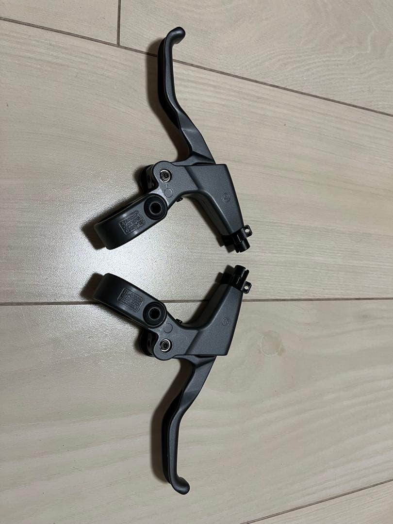 SHIMANO シマノ XTR ブレーキレバー BL-M950