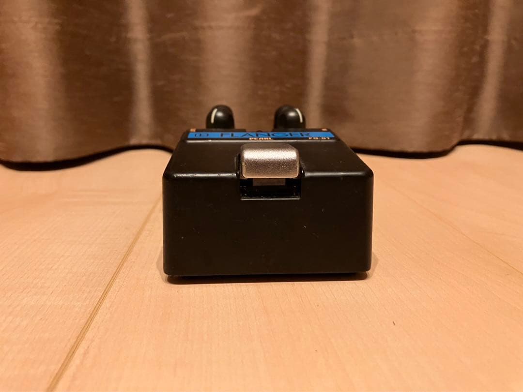 ギター Pearl fg-01