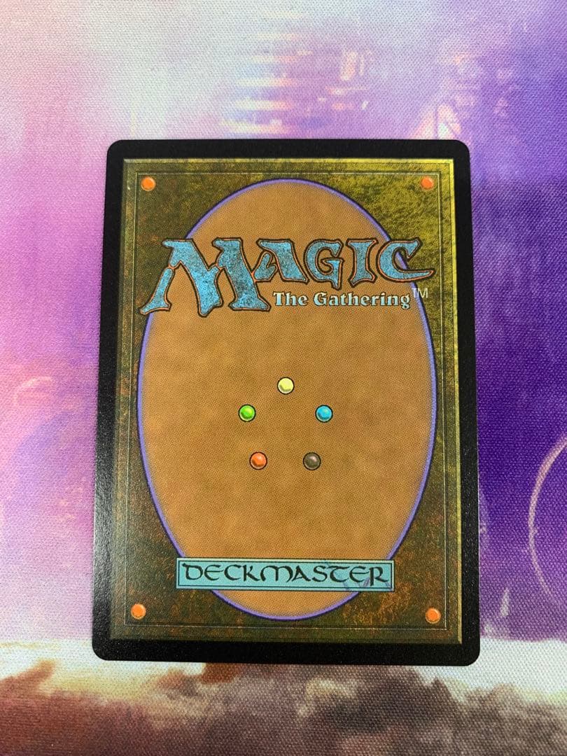 瞬唱の魔道士　日本語版　MTG チョコボトラック　foil