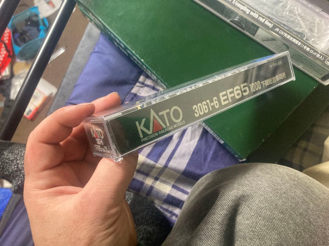 KATO JR西日本 SLセット やまぐち号 北びわこ号セット 最終値下げ