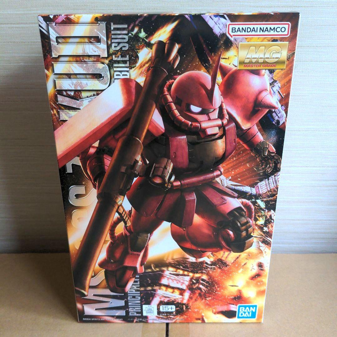 ガンプラ　まとめ売り　HG　MG　７点