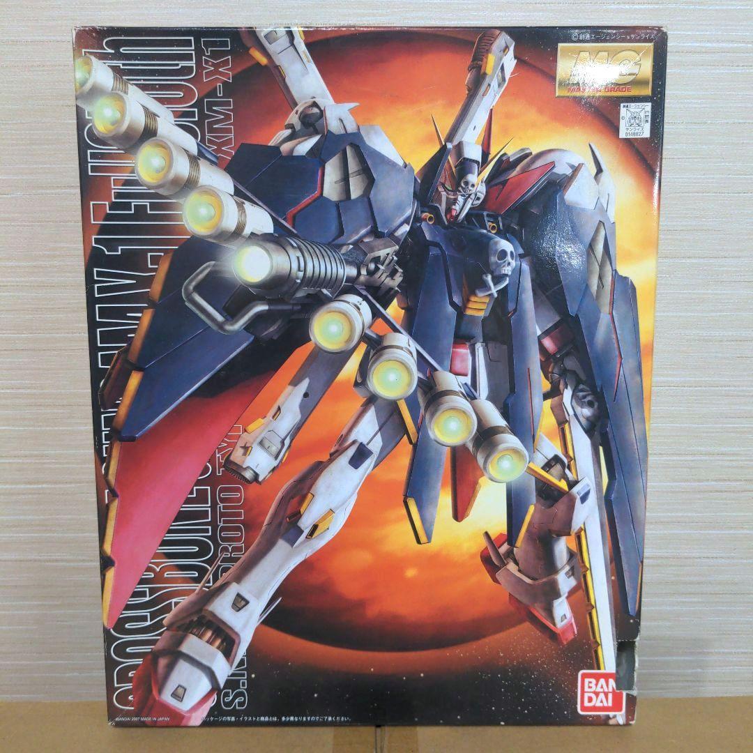 ガンプラ　まとめ売り　HG　MG　７点