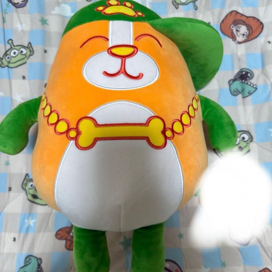 ASTRO ぬいぐるみ マスコット