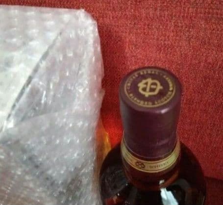 新品未開封　シーバスリーガル12年 スコッチウイスキー　2本セット