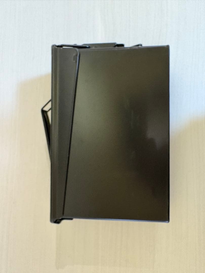 手榴弾 ハンドグレネード RGD-33 スプリング式　アンモボックス