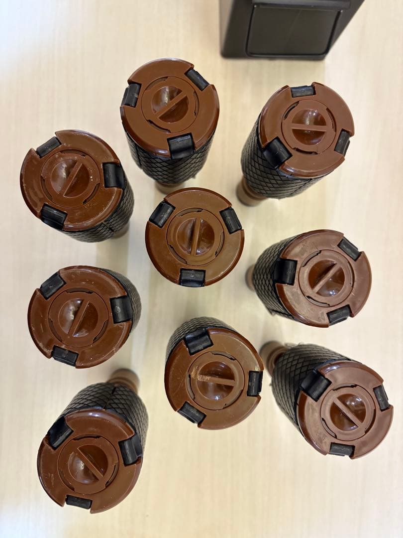 手榴弾 ハンドグレネード RGD-33 スプリング式　アンモボックス