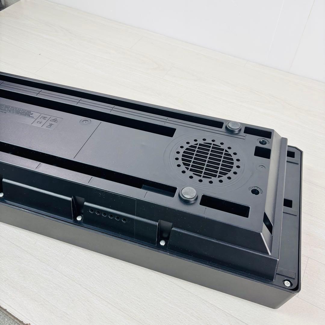 YAMAHA P-45B 電子ピアノ 88鍵 2024年製 純正付属品付き