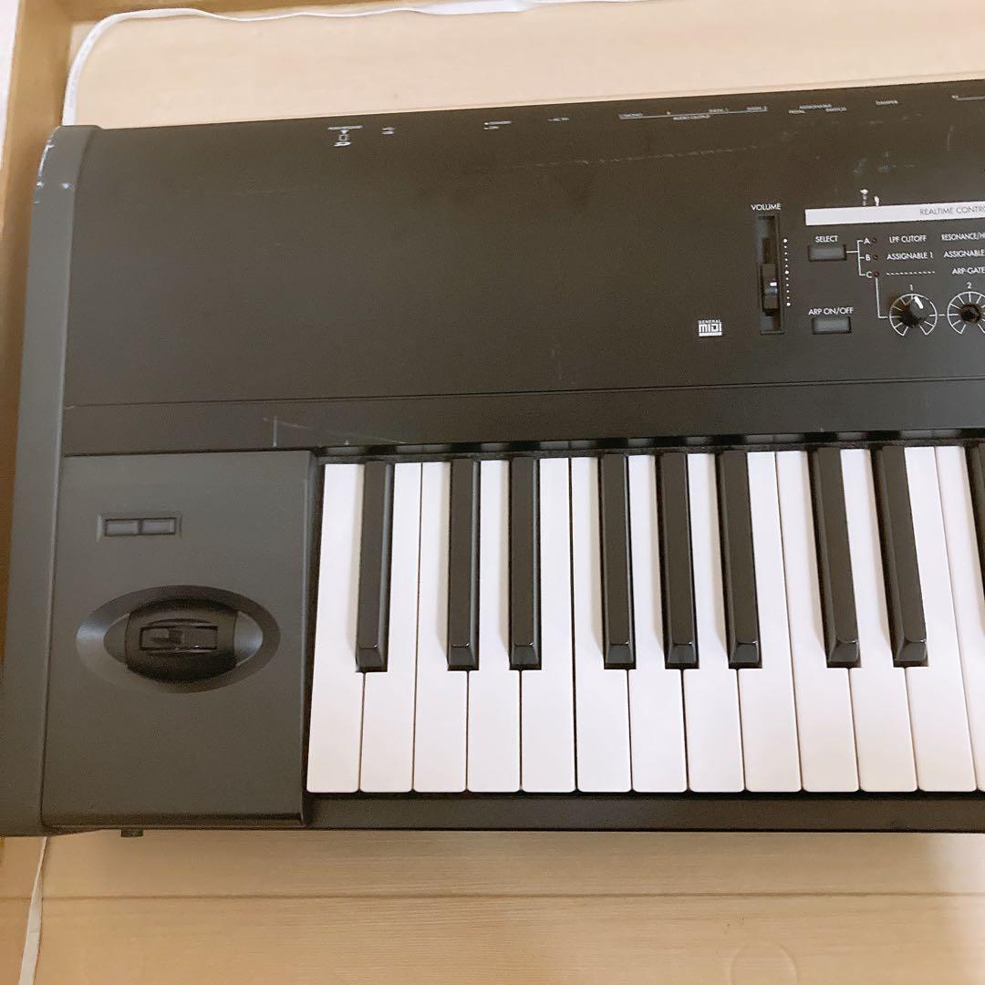 KORG TR88 シンセサイザー コルグ