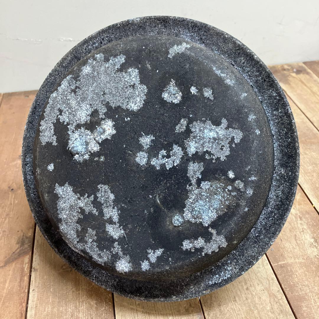 D-4 アンティーク 古道具 アルミ やかん ケトル 時代物 オブジェ レトロ