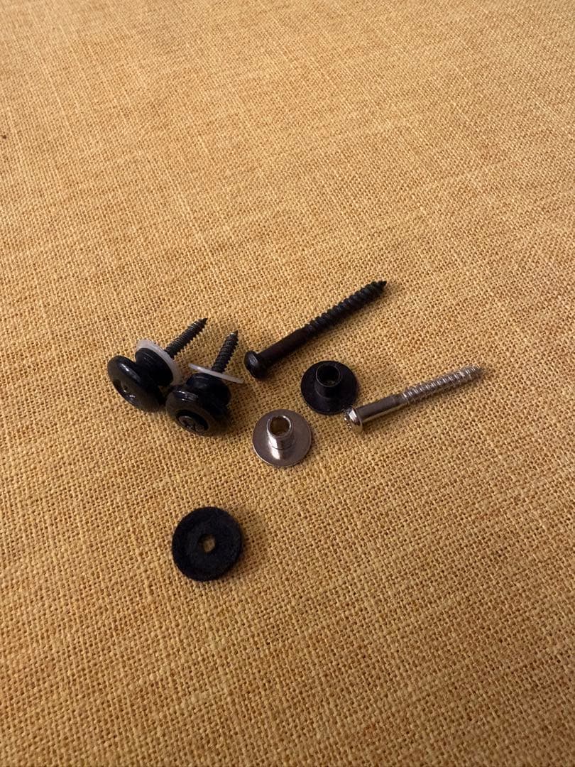 KRAMER SM-1 H Shockwave Purple クレーマー