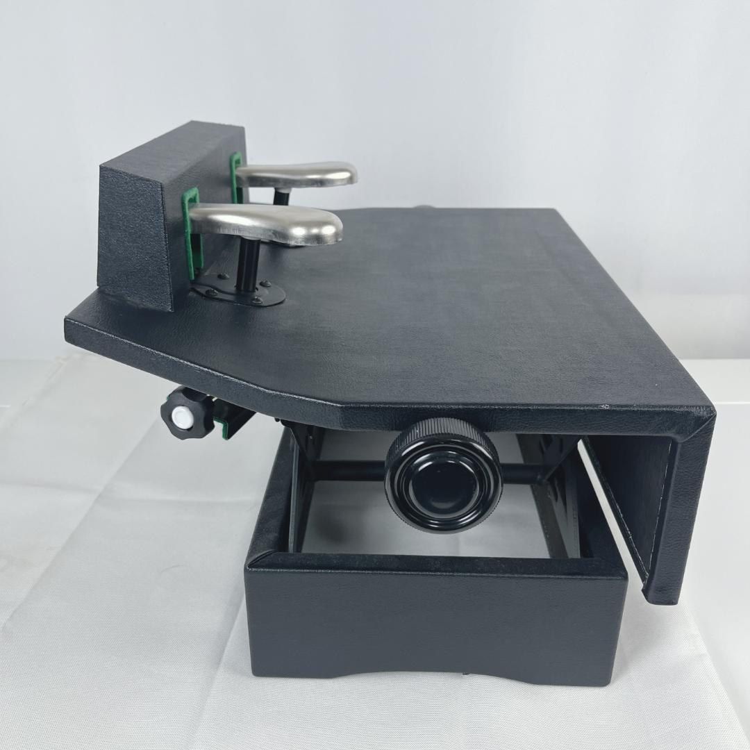 美品☘️ 吉澤　PEACOCK　補助ペダル　改良版　AX-100α