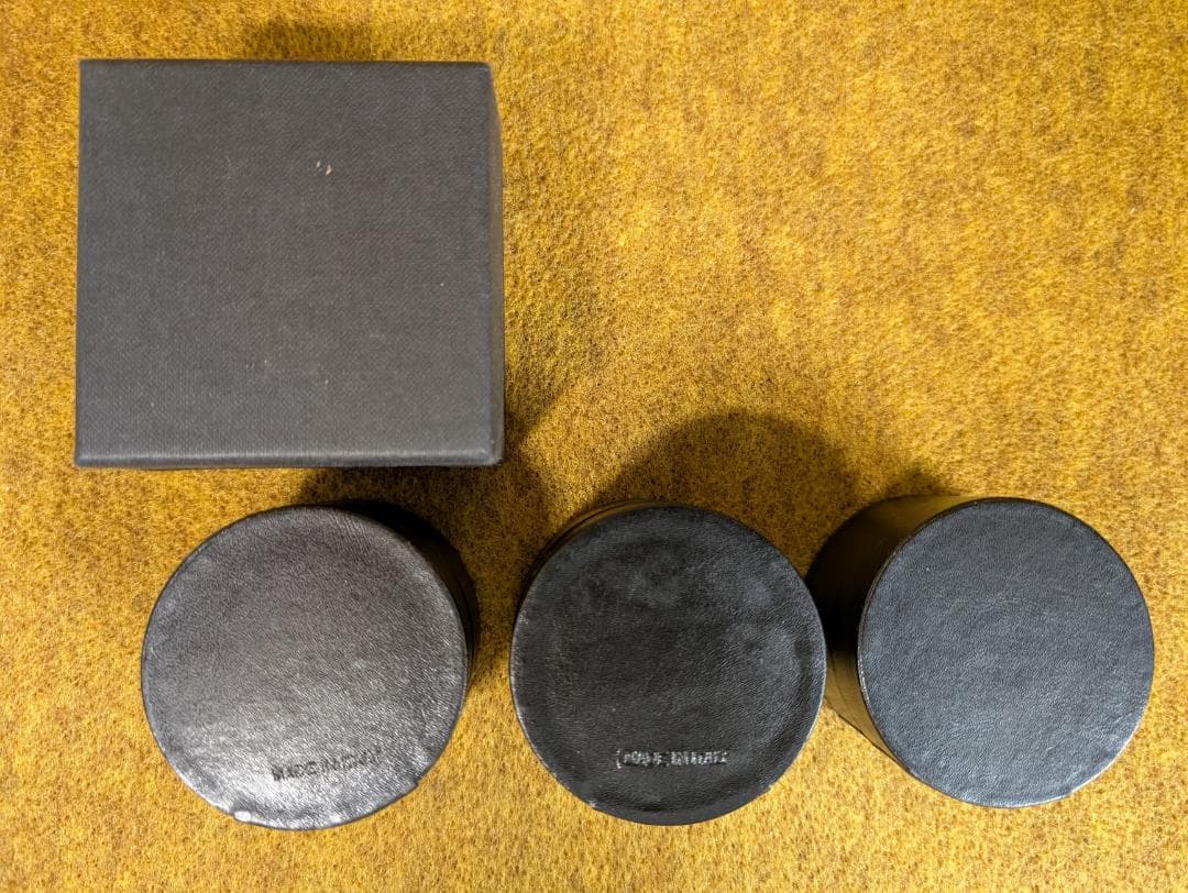 まとめ売り　劣化　BVLGARI　ブルガリ　空箱　ケース　リング　キーリング