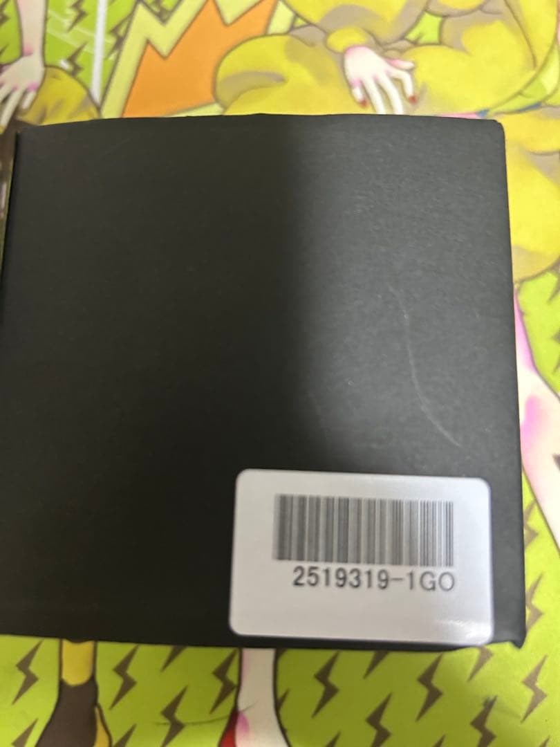 仮面ライダー　ストロンガー　クロノグラフ　腕時計