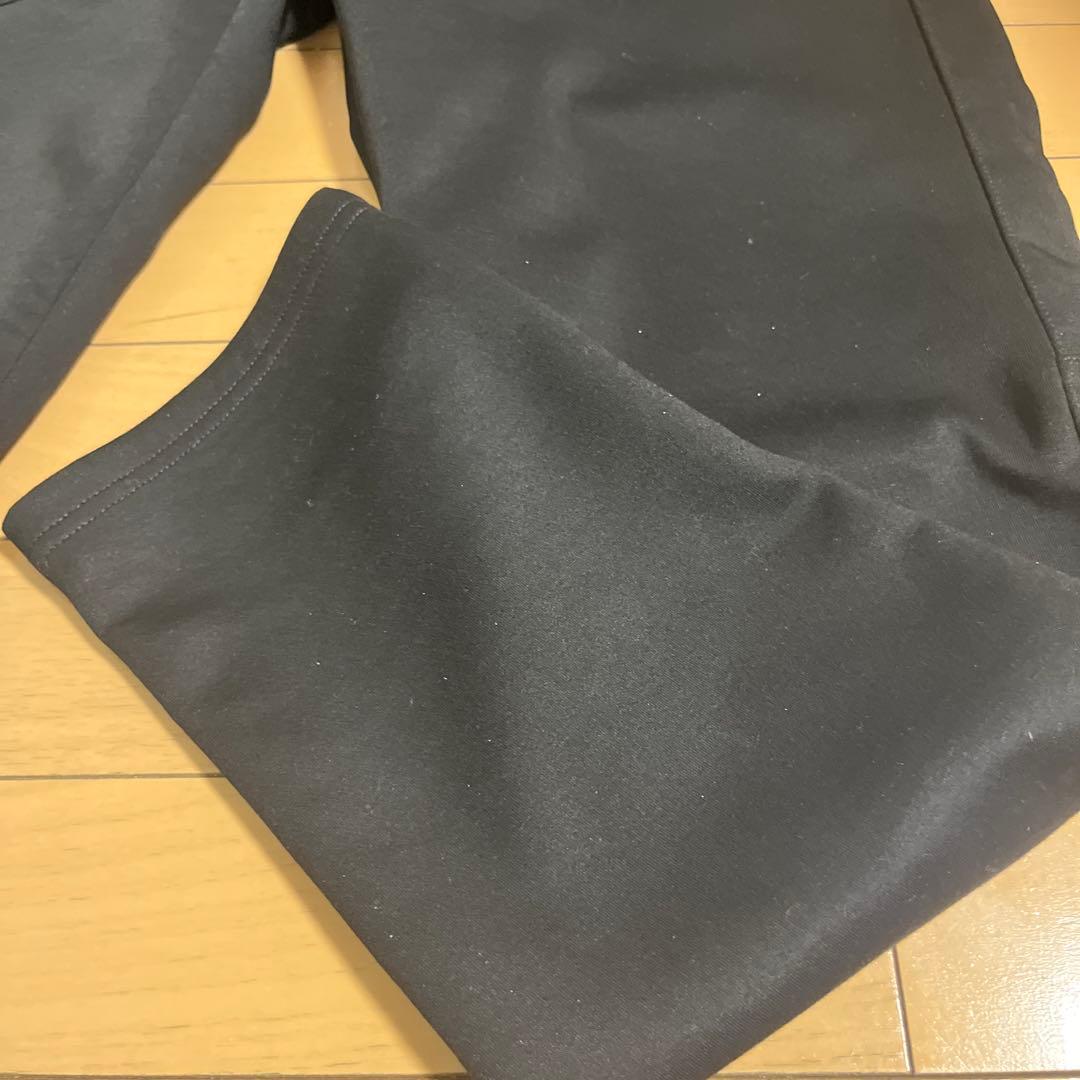 muta MARINE ジオメトリックキルティングパンツ ゴルフウェア サイズ7