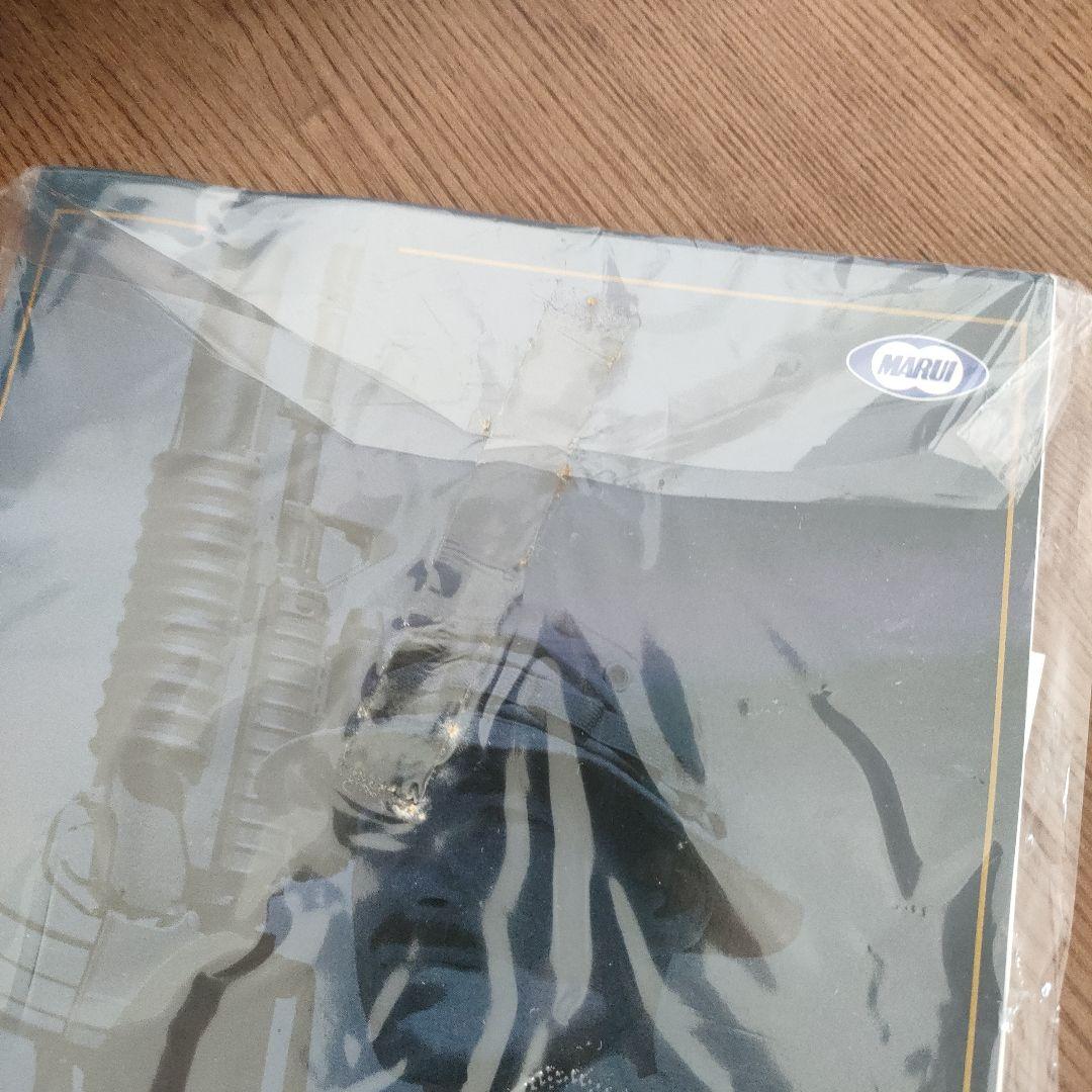 東京マルイ バイオハザード アシュフォード ゴールドルガー 動作確認良好　#③