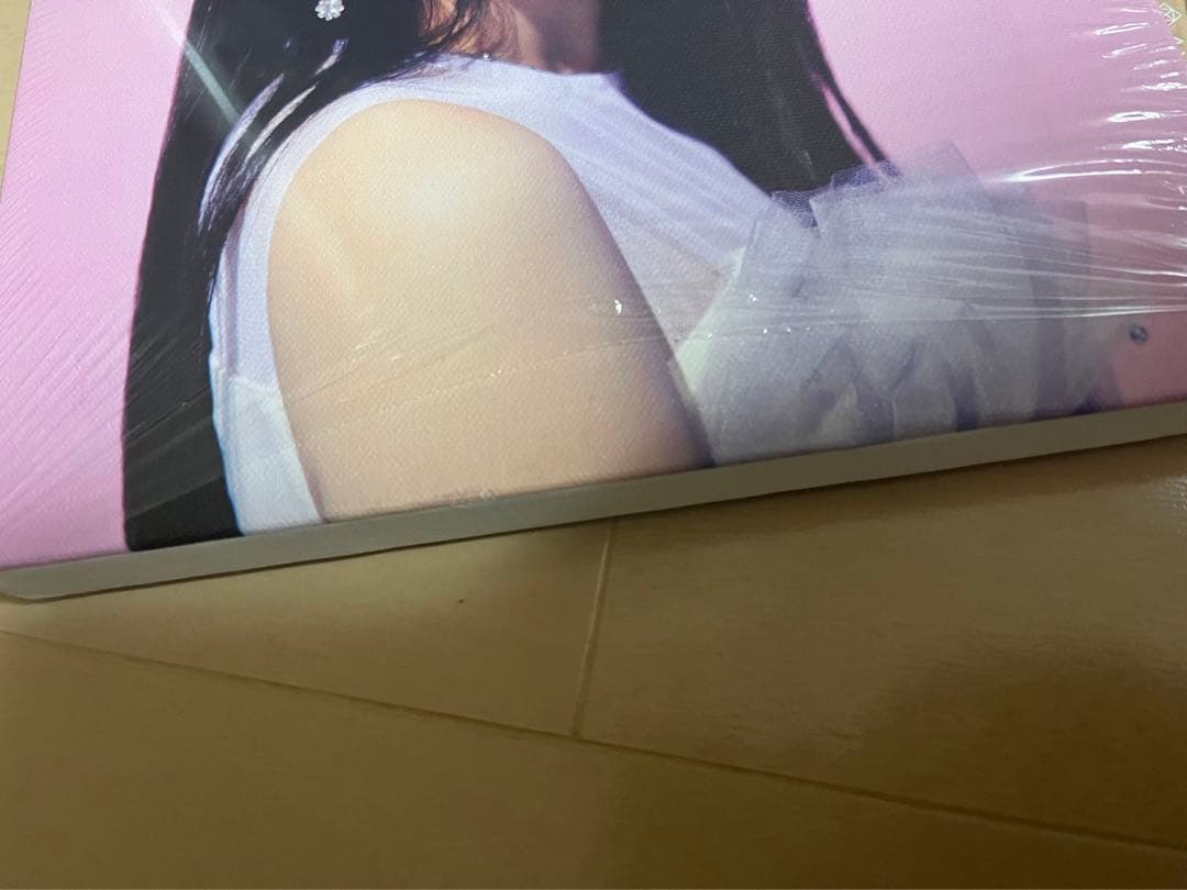 niziu アヤカ　グッズ　まとめ売り