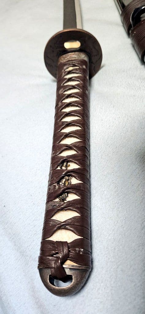 【 竹 光 】剣舞 殺陣用