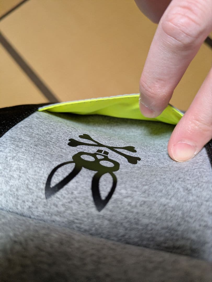 美品 サイコバニー ミニボストン バッグ ショルダーバッグ