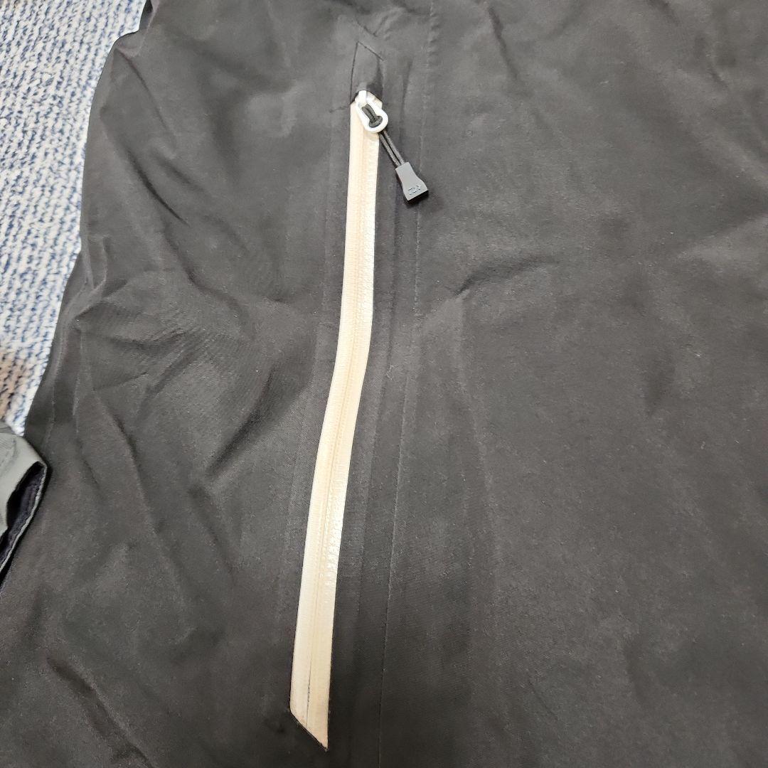 ダイワ ゴアテックスプロダクトウィンタースーツ DW1920　Lサイズ