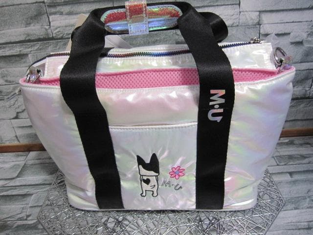 2025 ≪ ＭＵスポーツ ≫ 703R6034 ホワイト MU SPORTS