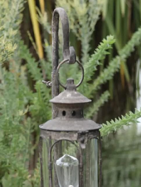 キャスト ランタンスタンド シャビー コベントガーデン アウトドア RA-16