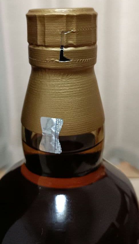 入手困難 山崎100周年記念ラベル山崎12年ウイスキー サントリー日本700ml