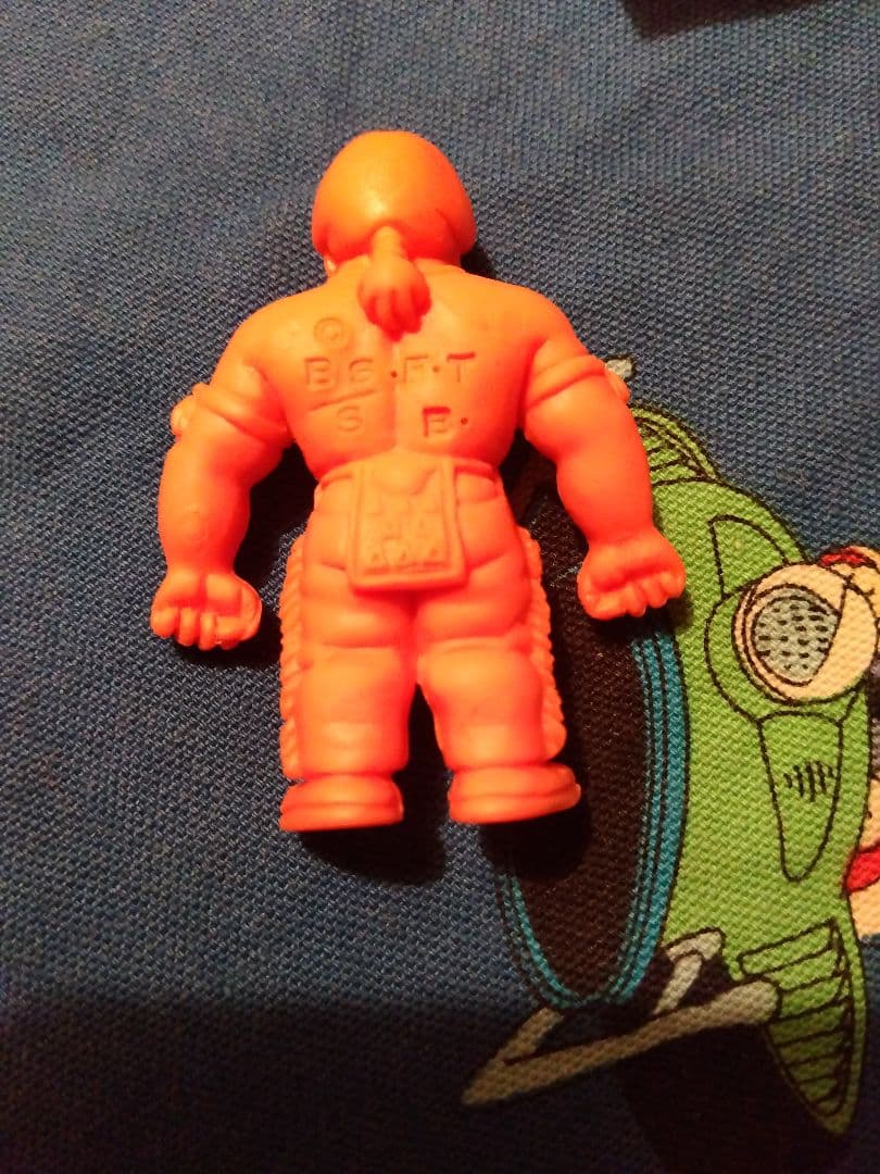 ☆*☆様 食玩フィギュア「DRAGON BALL　悟空大作戦」