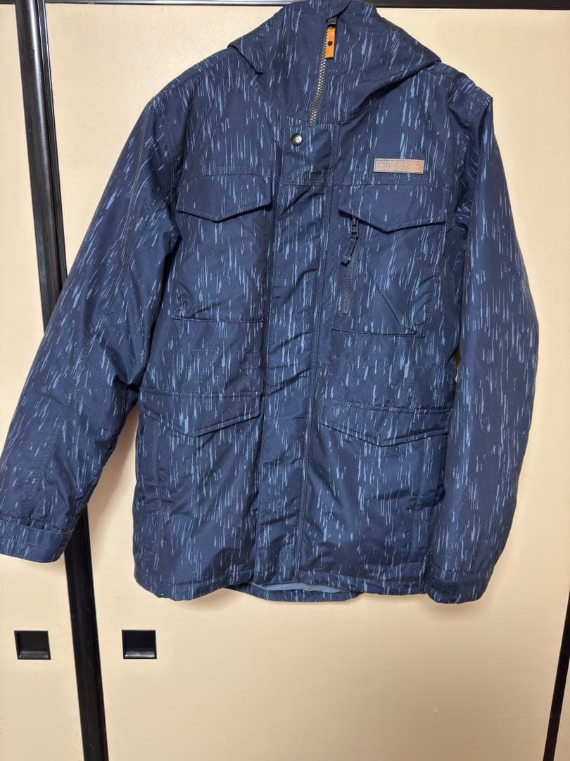 BURTON フライトアテンダント 156cm ボードフルセット